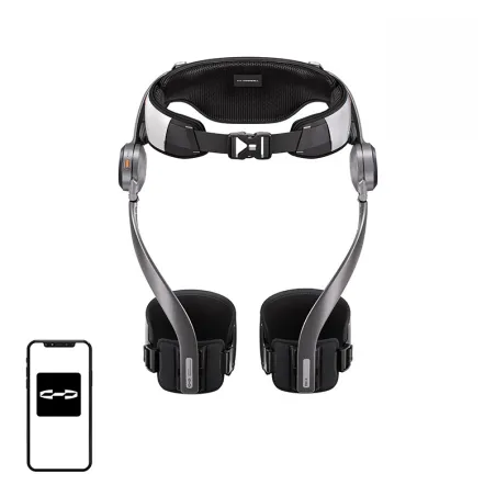 HYPERSHELL X Pro S Exoskeleton
